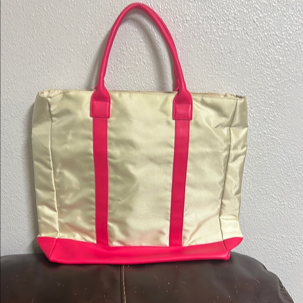 Vince camuto tote